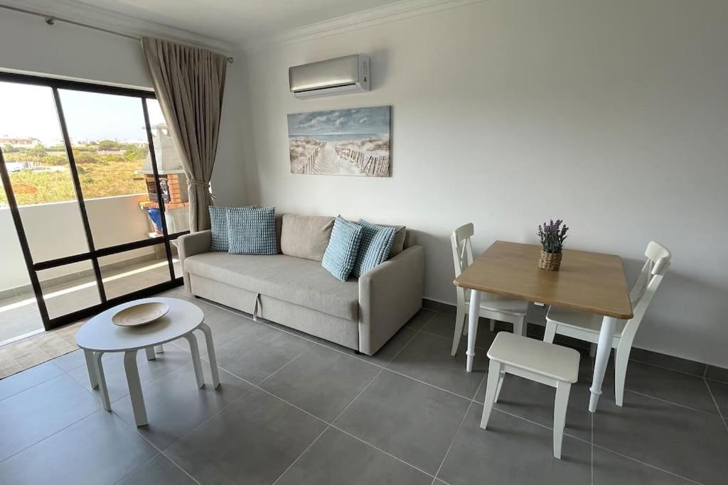 Elm Apartament Sagres Exterior photo