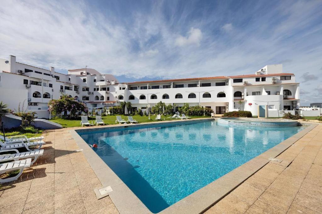 Elm Apartament Sagres Exterior photo