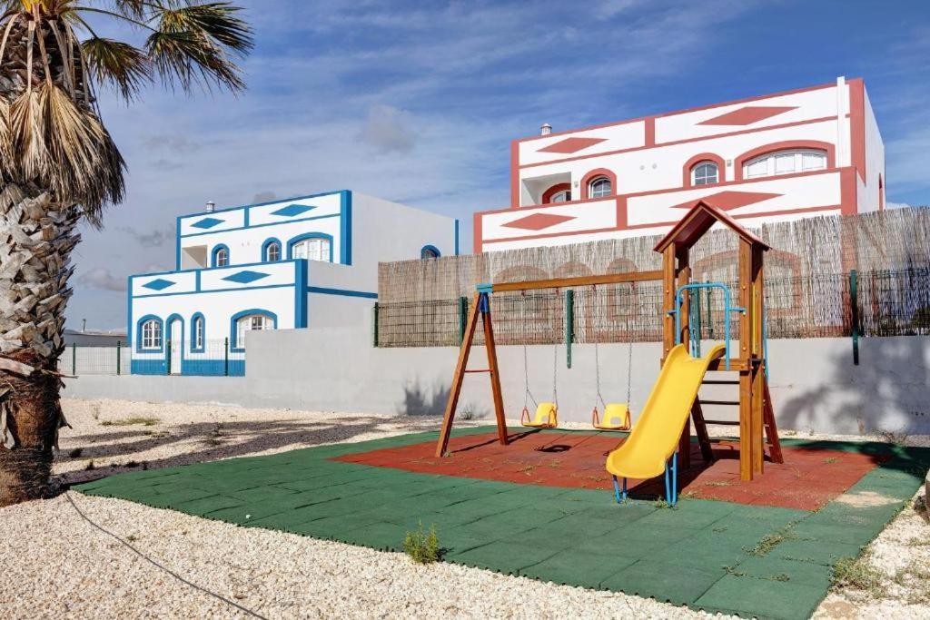 Elm Apartament Sagres Exterior photo